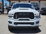 New 2025 RAM 3500 Laramie image 2