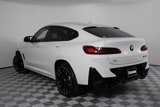 Used 2024 BMW X4 M40i w/ Premium Package image 3