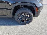 New 2025 Jeep Grand Cherokee L Limited w/ Black Appearance Package image 4