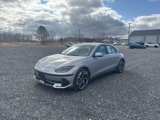 Used 2023 Hyundai Ioniq 6 SEL w/ Cargo Package image 3