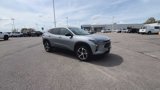 New 2025 Chevrolet Trax RS w/ Driver Confidence Package image 2