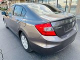 Used 2012 Honda Civic LX image 3