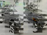 Used 2018 Jeep Compass Limited w/ Navigation Group image 3