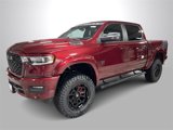 New 2025 RAM 1500 Big Horn image 4