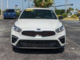 Used 2021 Kia Forte GT-Line image 2