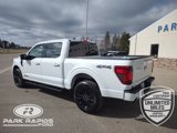 New 2025 Ford F150 XLT image 3