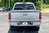 New 2025 Ford F150 XLT w/ Equipment Group 302A MID image 4