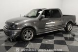 Used 2002 Ford F150 Harley-Davidson image 5