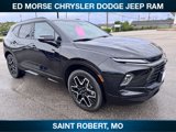 Used 2024 Chevrolet Blazer RS w/ Driver Confidence II Package image 4