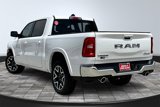 New 2025 RAM 1500 Laramie w/ Bed Utility Group image 3