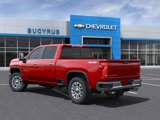 New 2025 Chevrolet Silverado 2500 LTZ w/ LTZ Convenience Package image 3