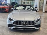 New 2025 Mercedes-Benz SL 43 AMG image 2