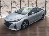 Used 2017 Toyota Prius Prime Plus image 3
