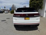 New 2025 Volkswagen Atlas Cross Sport SEL R-Line image 5