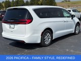 New 2026 Chrysler Pacifica Select image 3