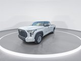 Used 2025 Toyota Tundra SR5 image 4
