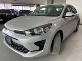 Used 2023 Kia Rio LX image 3