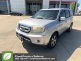Used 2010 Honda Pilot EX image 4