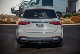New 2025 Mercedes-Benz GLS 450 4MATIC image 4