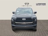 New 2025 INFINITI QX80 Autograph image 2