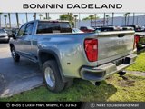 Used 2024 Chevrolet Silverado 3500 High Country w/ Technology Package image 3