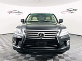 Used 2014 Lexus LX 570 4WD w/ Preferred Accessory Package image 3