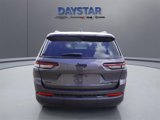 New 2025 Jeep Grand Cherokee L Limited image 5