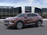 New 2025 Buick Envision Preferred image 2