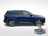 Used 2024 Nissan Rogue SL w/ SL Premium Package image 2
