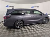 New 2026 Honda Odyssey Elite image 5