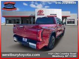 Used 2024 Toyota Tundra 1794 Edition w/ TRD Off-Road Package image 5