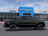 New 2025 Chevrolet Silverado 1500 RST w/ Redline Edition image 5