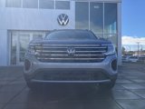 New 2025 Volkswagen Atlas SE image 2