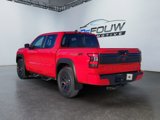 New 2025 Nissan Frontier PRO-4X w/ Pro Premium Package image 5