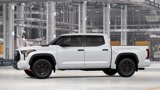New 2026 Toyota Tundra TRD Pro image 3