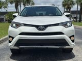 Used 2017 Toyota RAV4 Platinum image 3