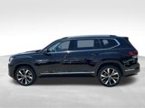 New 2025 Volkswagen Atlas SEL Premium R-Line image 2