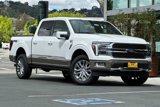 New 2025 Ford F150 King Ranch w/ FX4 Off-Road Package image 2