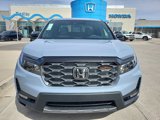 New 2025 Honda Ridgeline TrailSport image 2