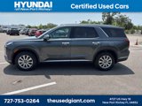 Certified 2024 Hyundai Palisade SEL image 2