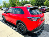 Used 2025 Honda HR-V Sport image 3