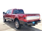 New 2025 Ford F250 4x4 Crew Cab Super Duty image 4