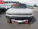 New 2025 GMC Hummer EV 3X w/ LPO, Sport Package image 4