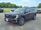 New 2026 GMC Acadia AT4 w/ Luxury Package image 4