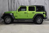 New 2025 Jeep Wrangler Sport S image 6