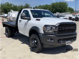Used 2024 RAM 5500 Tradesman image 3