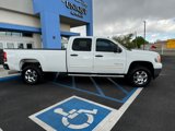 Used 2012 GMC Sierra 2500 SLE w/ SLE Preferred Package image 2