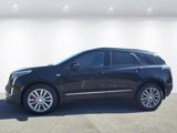 New 2025 Cadillac XT5 Sportv w/ Technology Package image 2