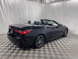 Used 2025 BMW 430i xDrive Convertible image 3