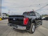 New 2025 Ford F150 Lariat image 3